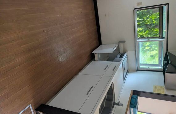 秋田市保戸野で売買物件の残置物処分を行いました｜不用品・家財整理もお任せください
